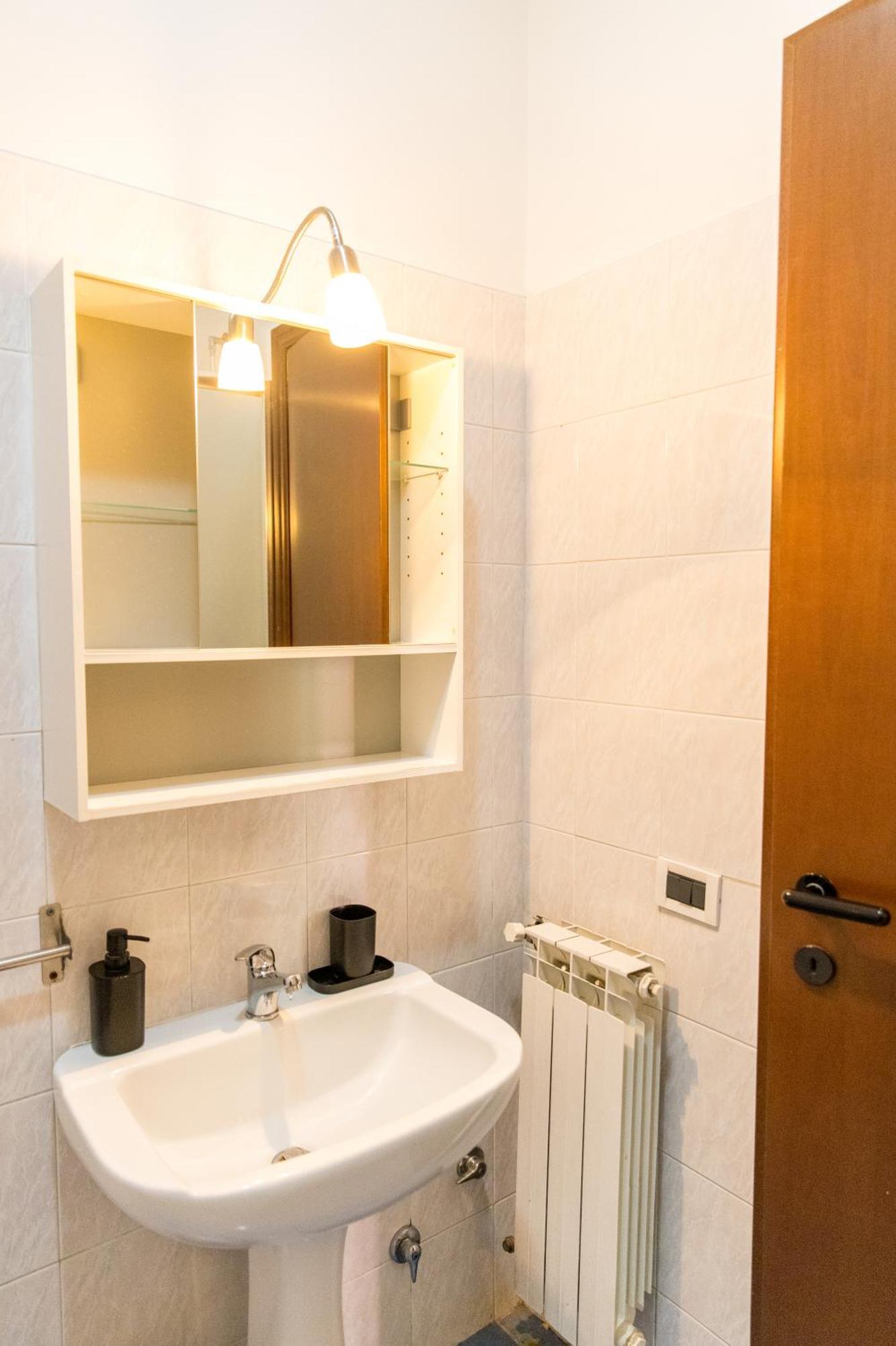 Palazzo Santori Hotel Tivoli Bilik gambar