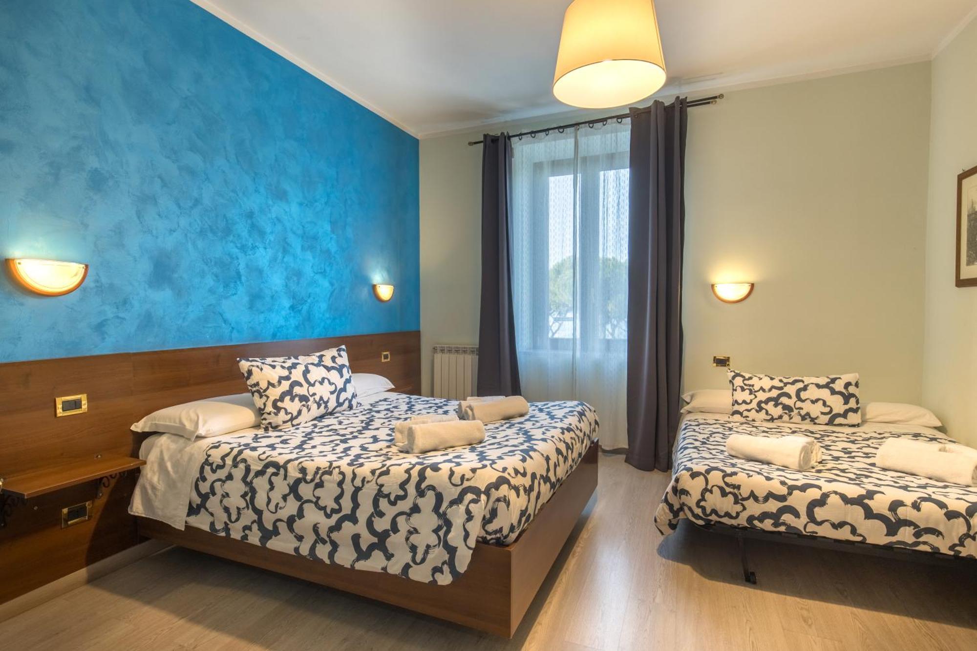 Palazzo Santori Hotel Tivoli Luaran gambar