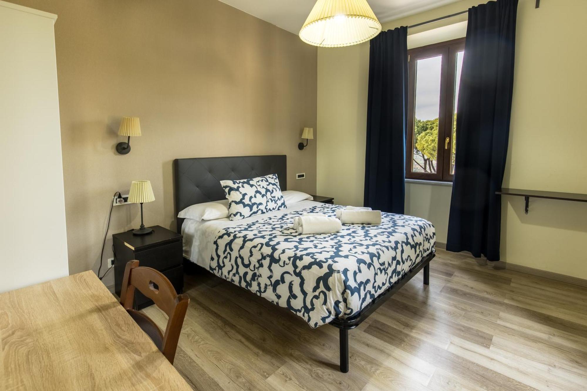 Palazzo Santori Hotel Tivoli Luaran gambar