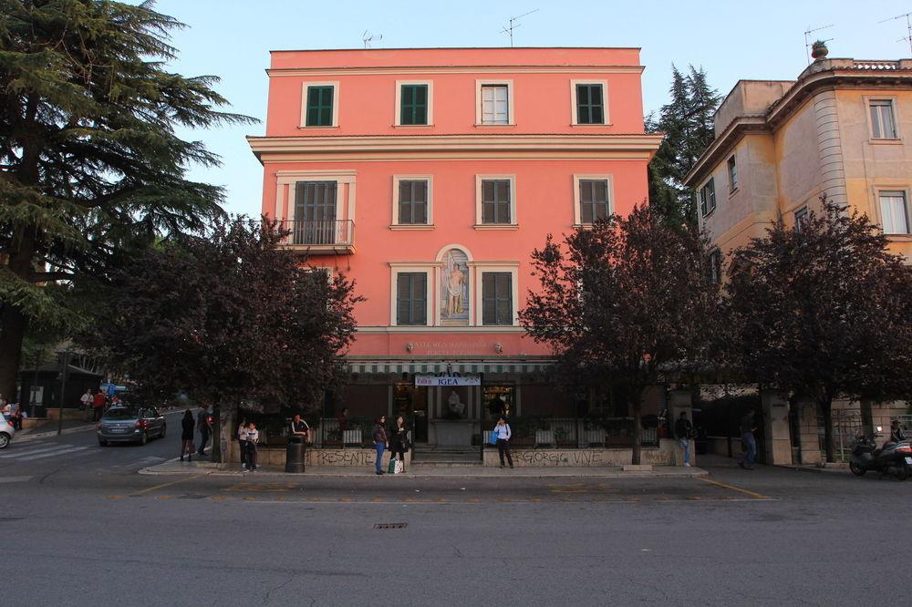 Palazzo Santori Hotel Tivoli Luaran gambar