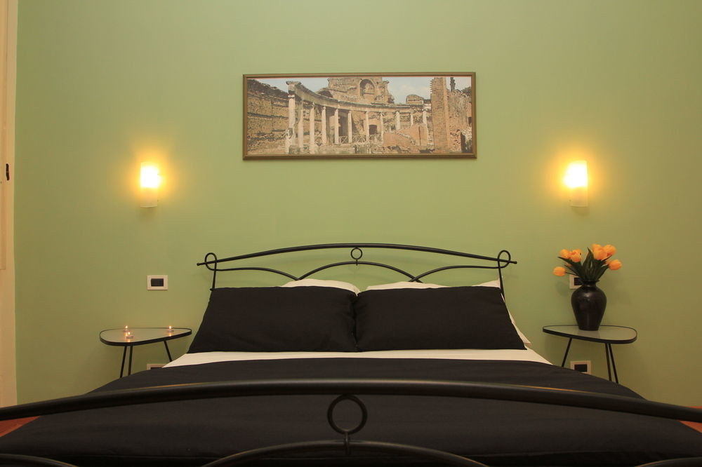 Palazzo Santori Hotel Tivoli Luaran gambar