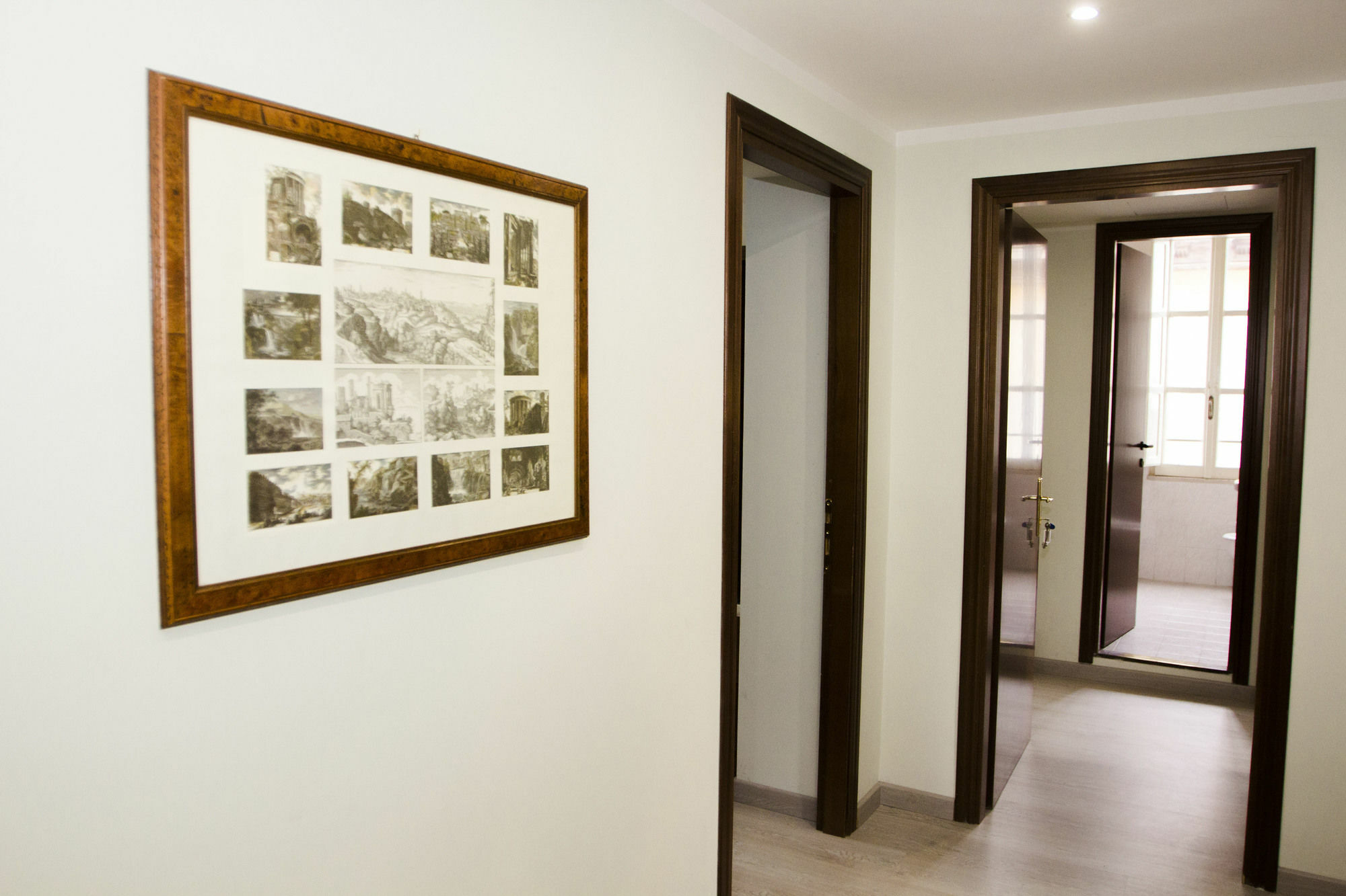 Palazzo Santori Hotel Tivoli Luaran gambar